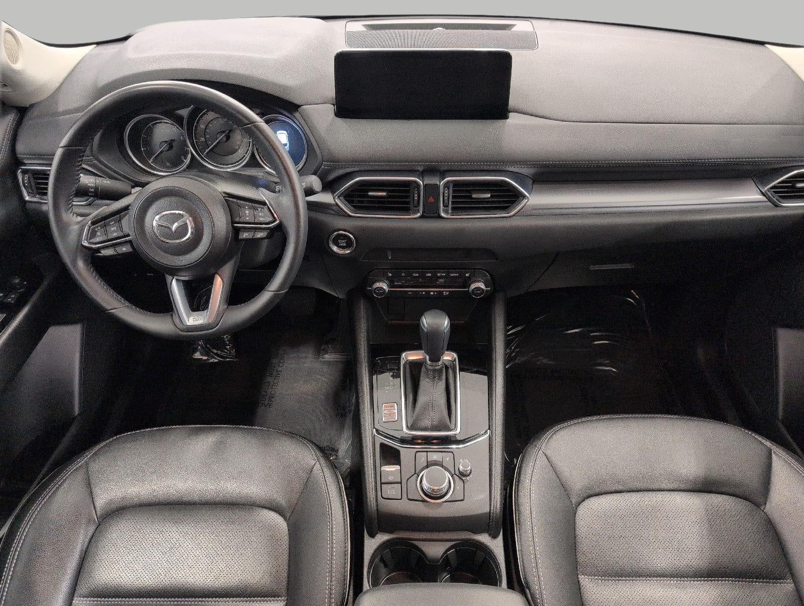 2025 Mazda Mazda CX-5 2.5 S Preferred Package AWD