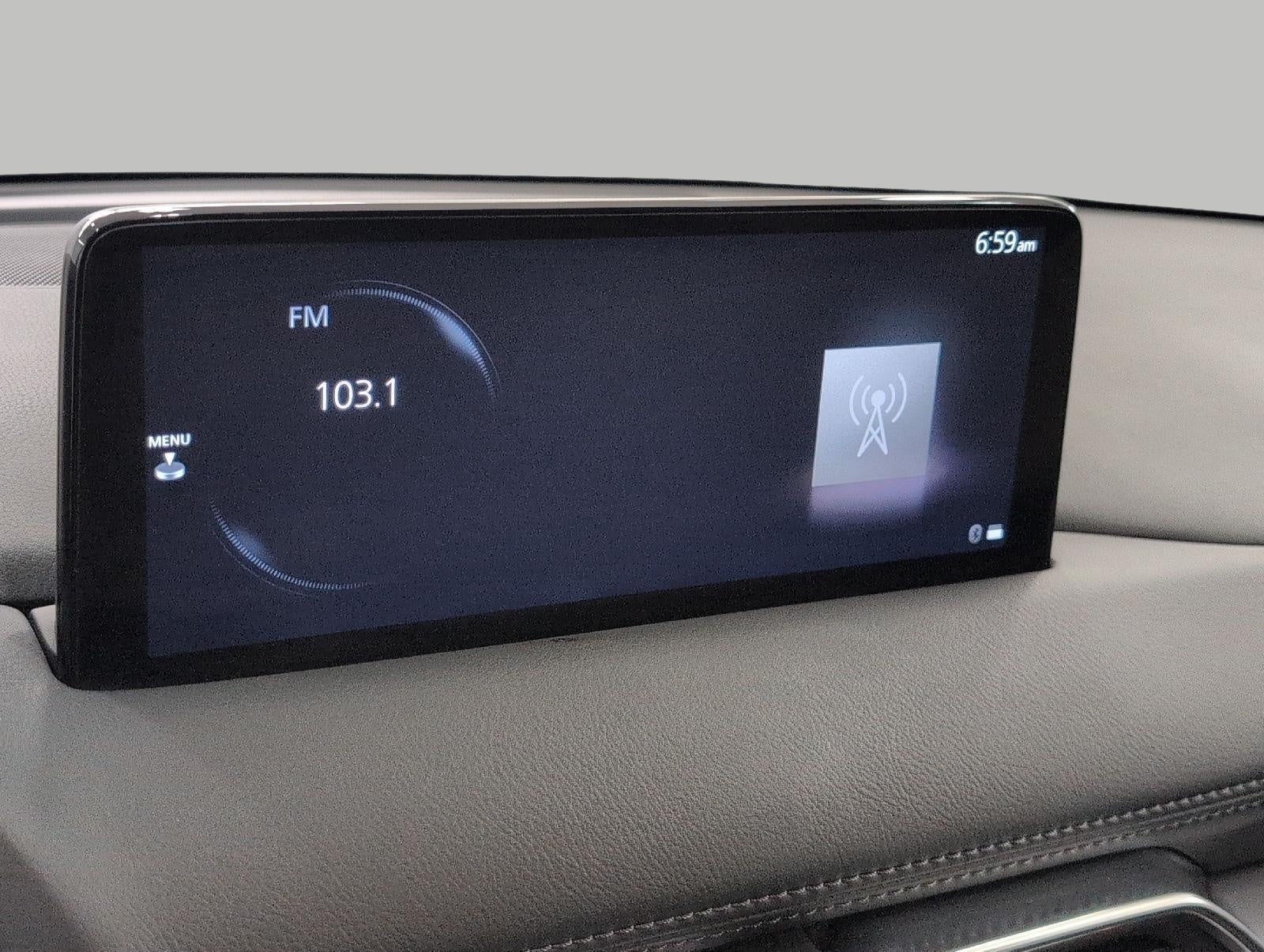 2025 Mazda Mazda CX-5 2.5 S Preferred Package AWD