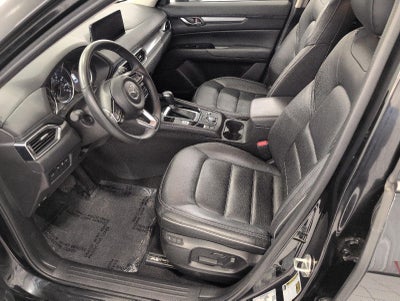 2025 Mazda Mazda CX-5 2.5 S Preferred Package AWD