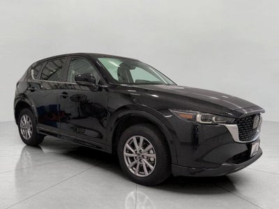 2025 Mazda Mazda CX-5 2.5 S Preferred Package AWD