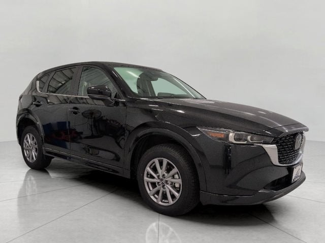 2025 Mazda Mazda CX-5 2.5 S Preferred Package AWD