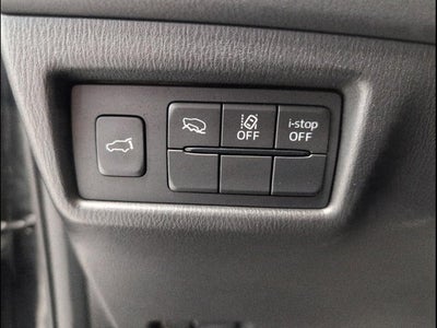 2025 Mazda Mazda CX-5 2.5 S Preferred Package AWD