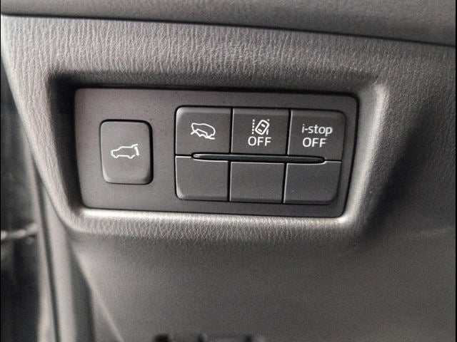 2025 Mazda Mazda CX-5 2.5 S Preferred Package AWD