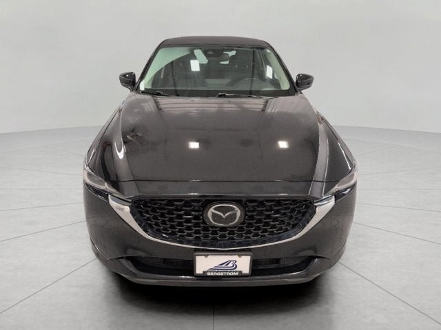 2025 Mazda Mazda CX-5 2.5 S Preferred Package AWD