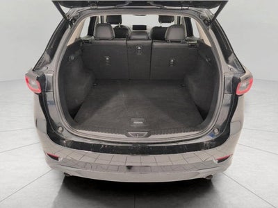 2025 Mazda Mazda CX-5 2.5 S Preferred Package AWD