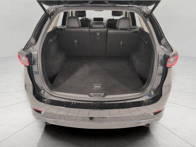 2025 Mazda Mazda CX-5 2.5 S Preferred Package AWD