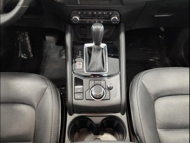 2025 Mazda Mazda CX-5 2.5 S Preferred Package AWD