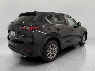 2025 Mazda Mazda CX-5 2.5 S Preferred Package AWD