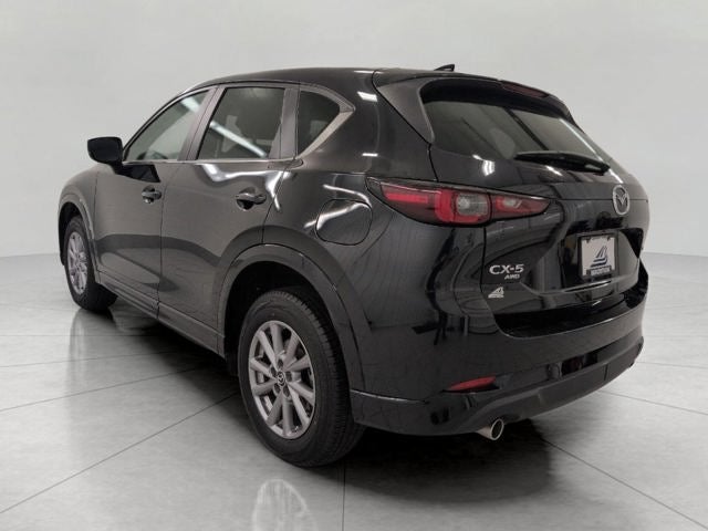 2025 Mazda Mazda CX-5 2.5 S Preferred Package AWD