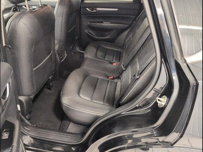 2025 Mazda Mazda CX-5 2.5 S Preferred Package AWD
