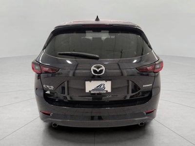 2025 Mazda Mazda CX-5 2.5 S Preferred Package AWD