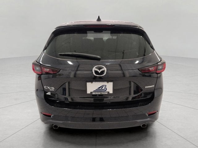 2025 Mazda Mazda CX-5 2.5 S Preferred Package AWD