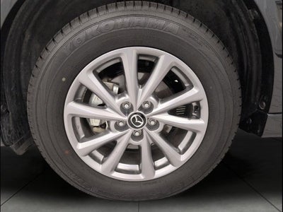 2025 Mazda Mazda CX-5 2.5 S Preferred Package AWD