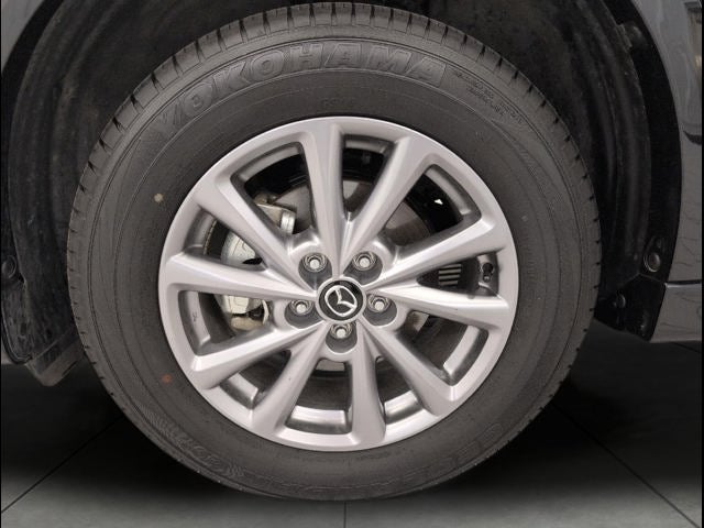 2025 Mazda Mazda CX-5 2.5 S Preferred Package AWD