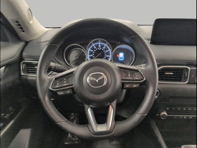 2025 Mazda Mazda CX-5 2.5 S Preferred Package AWD