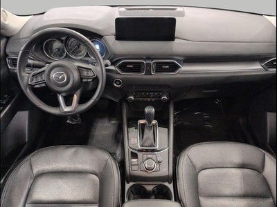 2025 Mazda Mazda CX-5 2.5 S Preferred Package AWD
