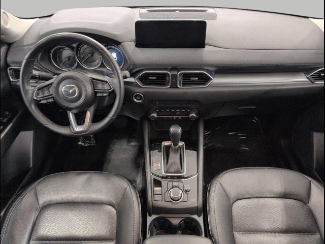 2025 Mazda Mazda CX-5 2.5 S Preferred Package AWD