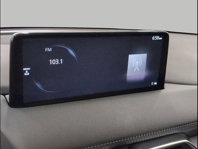 2025 Mazda Mazda CX-5 2.5 S Preferred Package AWD