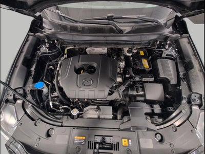 2025 Mazda Mazda CX-5 2.5 S Preferred Package AWD
