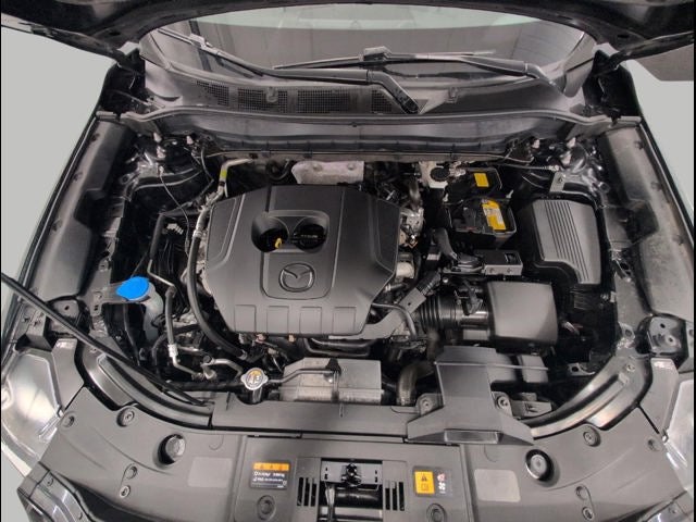 2025 Mazda Mazda CX-5 2.5 S Preferred Package AWD