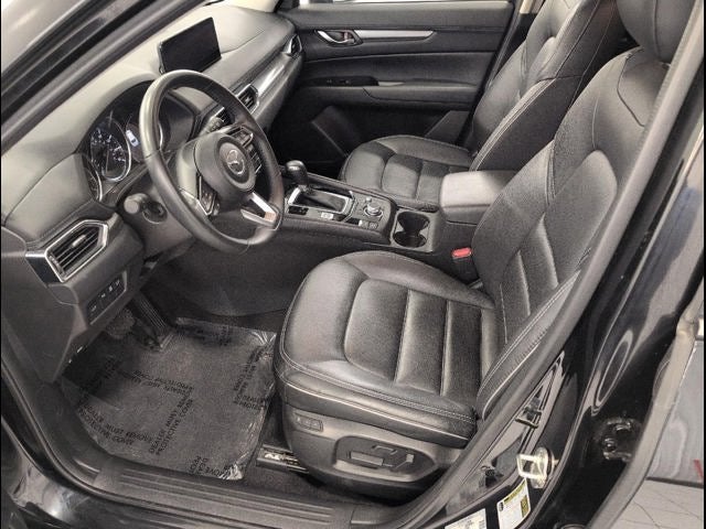 2025 Mazda Mazda CX-5 2.5 S Preferred Package AWD