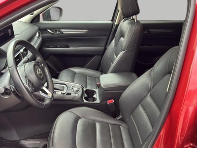 2024 Mazda Mazda CX-5 2.5 S Premium Package AWD