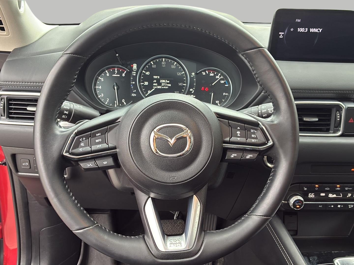 2024 Mazda Mazda CX-5 2.5 S Premium Package AWD