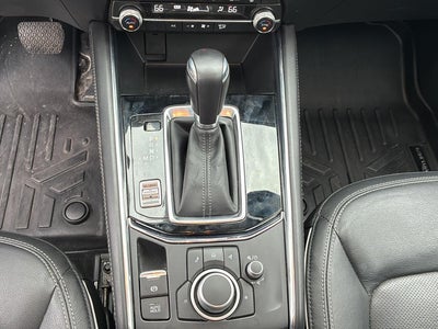 2024 Mazda Mazda CX-5 2.5 S Premium Package AWD