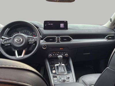 2024 Mazda Mazda CX-5 2.5 S Premium Package AWD