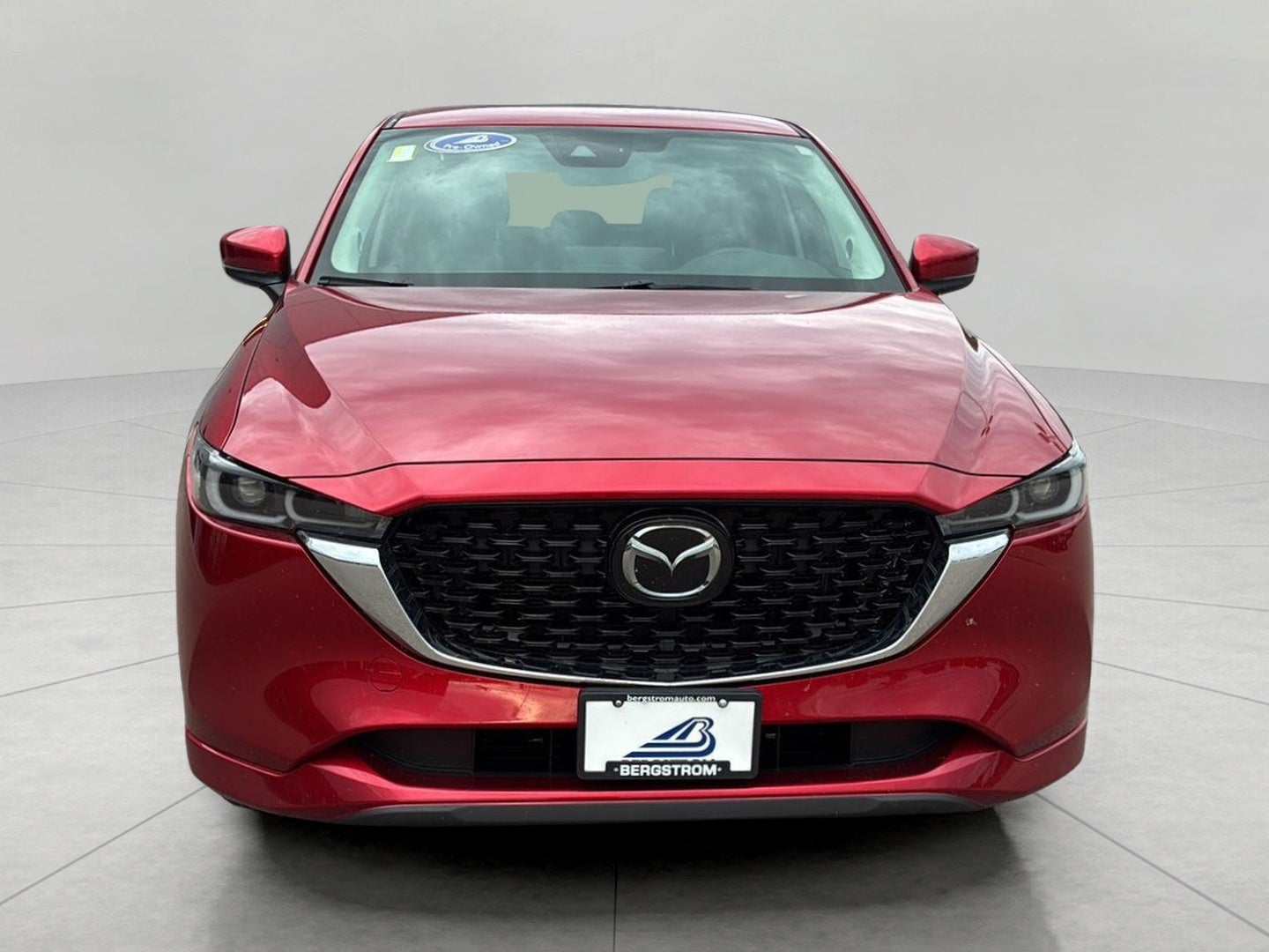 2024 Mazda Mazda CX-5 2.5 S Premium Package AWD