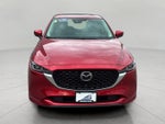 2024 Mazda Mazda CX-5 2.5 S Premium Package AWD