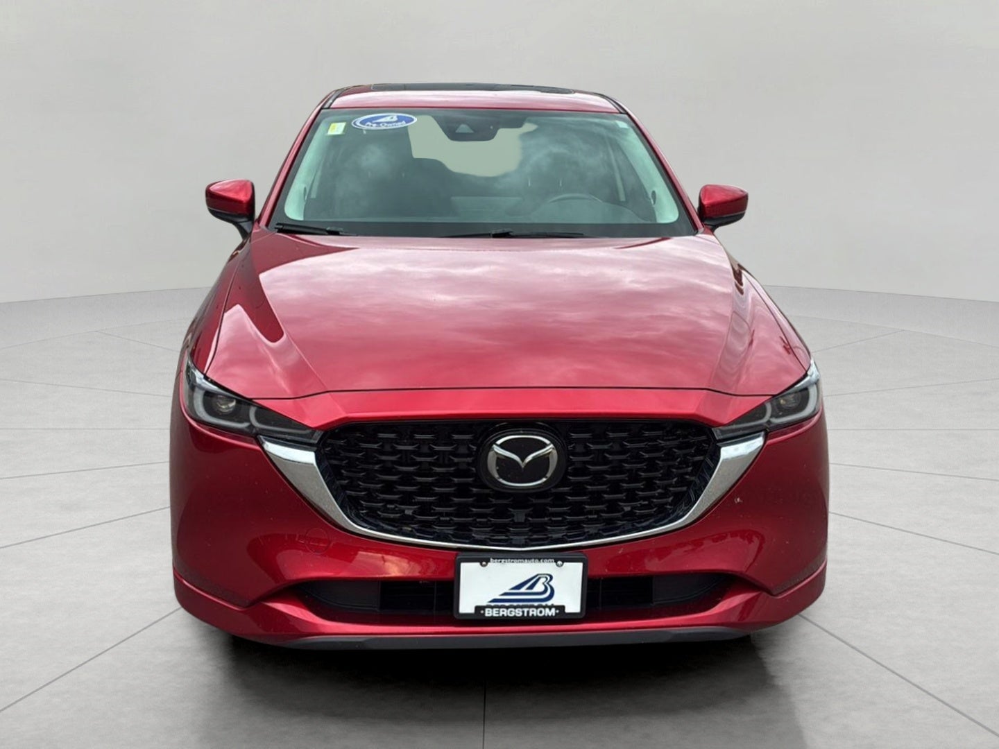 2024 Mazda Mazda CX-5 2.5 S Premium Package AWD