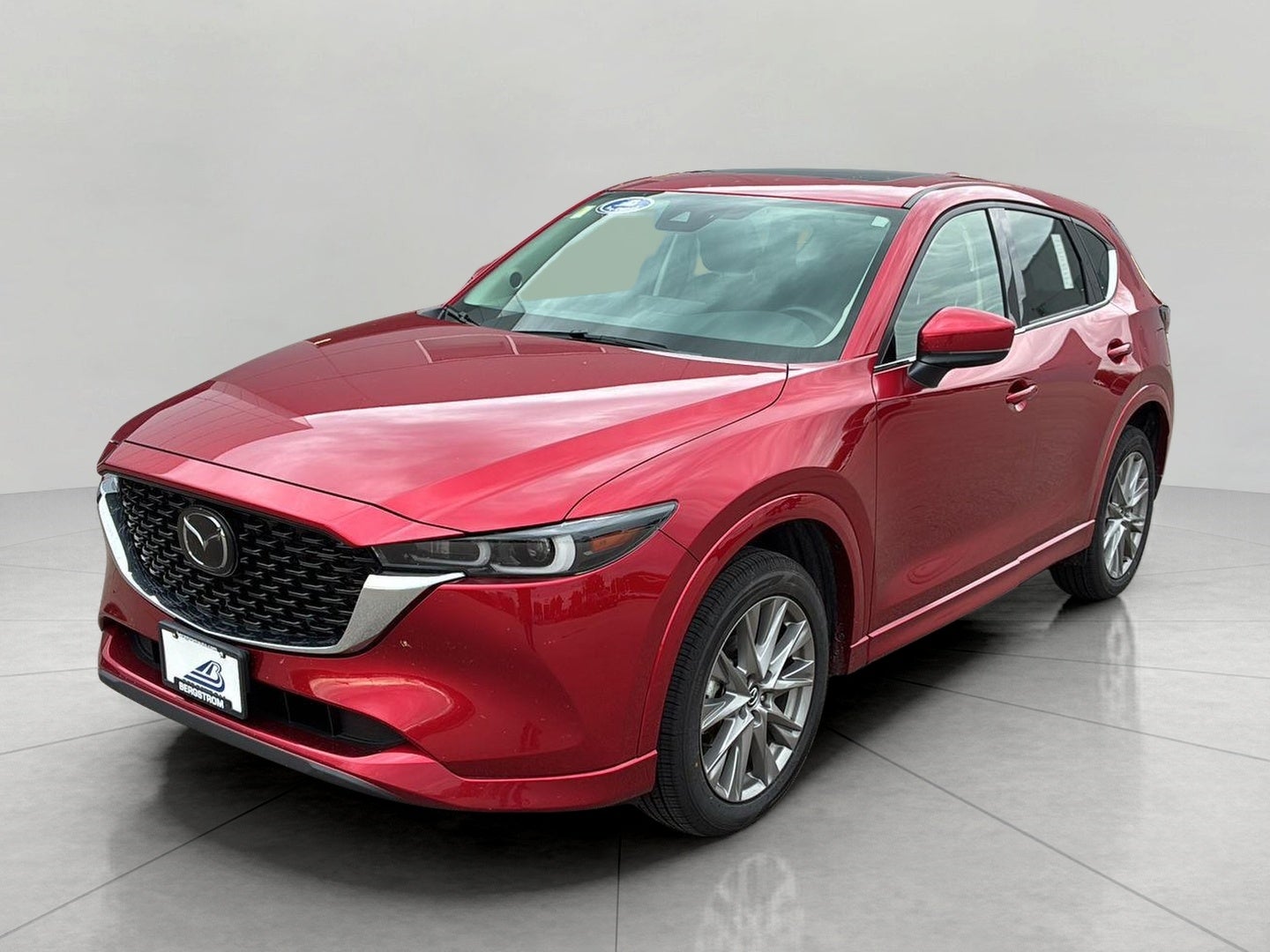 2024 Mazda Mazda CX-5 2.5 S Premium Package AWD