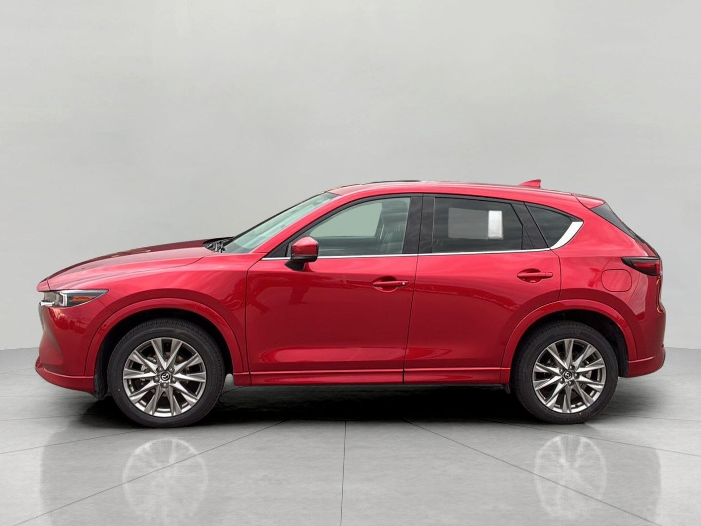 2024 Mazda Mazda CX-5 2.5 S Premium Package AWD