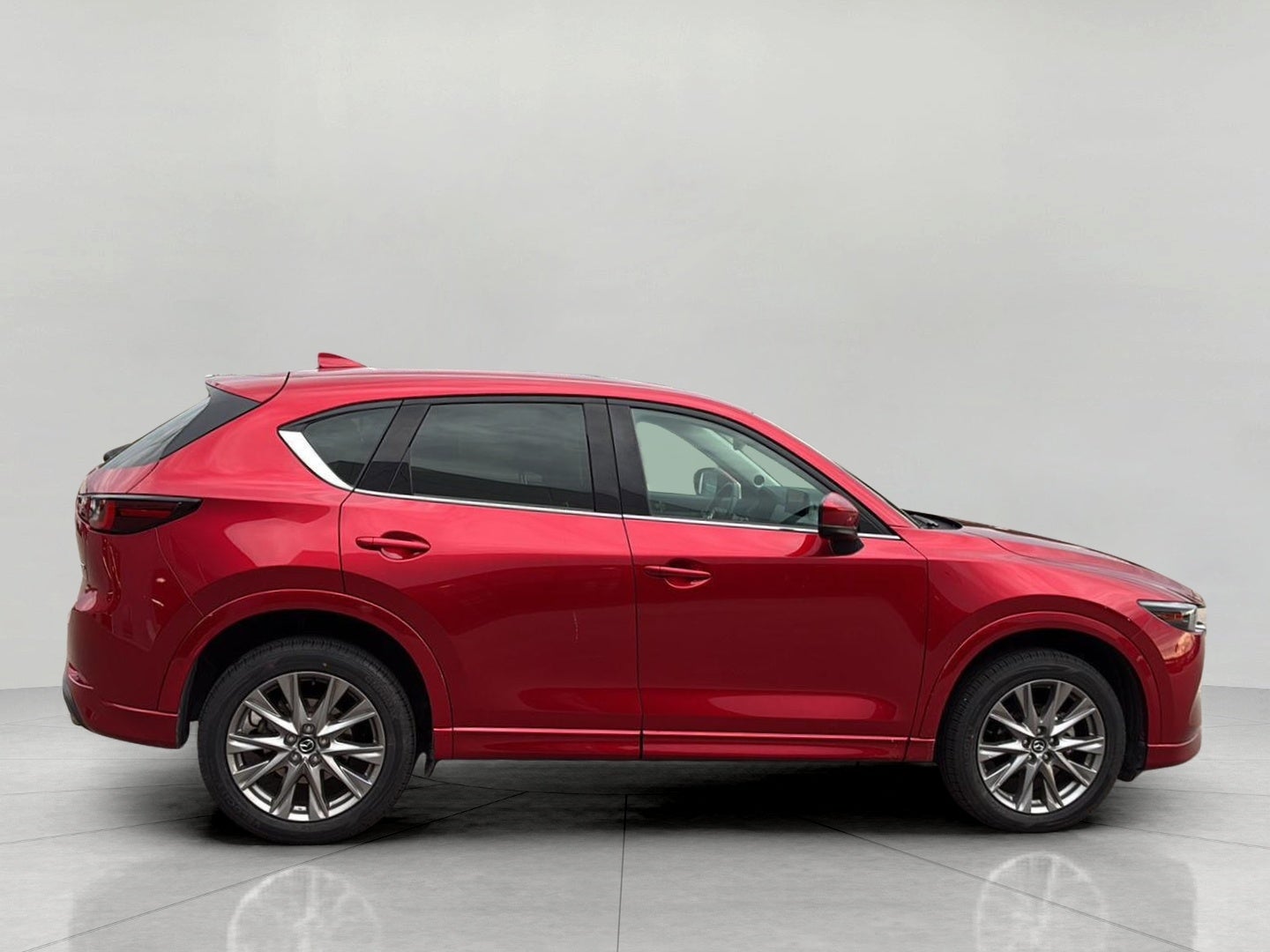 2024 Mazda Mazda CX-5 2.5 S Premium Package AWD