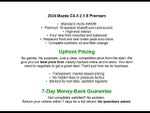 2024 Mazda Mazda CX-5 2.5 S Premium Package AWD