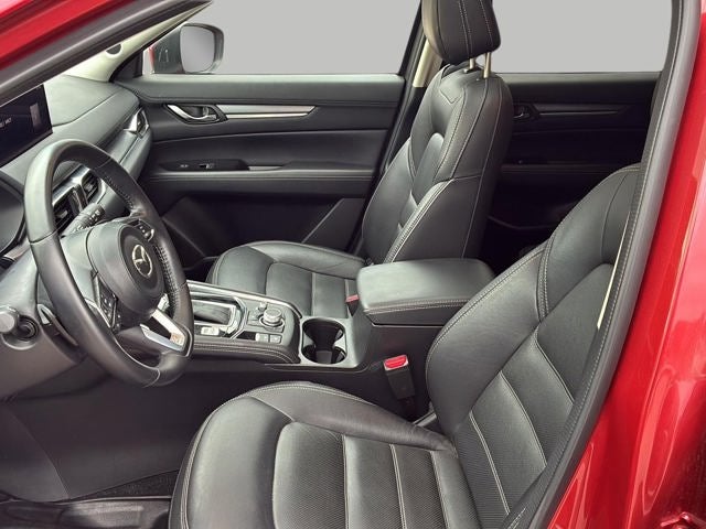 2024 Mazda Mazda CX-5 2.5 S Premium Package AWD