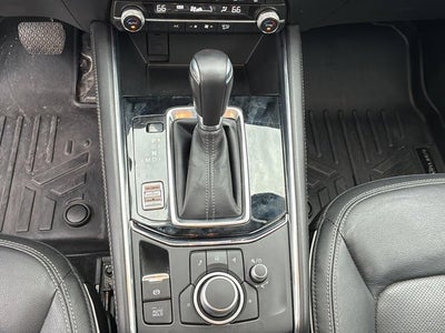 2024 Mazda Mazda CX-5 2.5 S Premium Package AWD