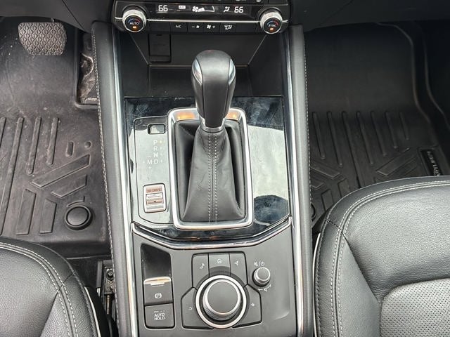 2024 Mazda Mazda CX-5 2.5 S Premium Package AWD