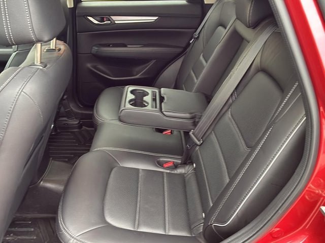 2024 Mazda Mazda CX-5 2.5 S Premium Package AWD