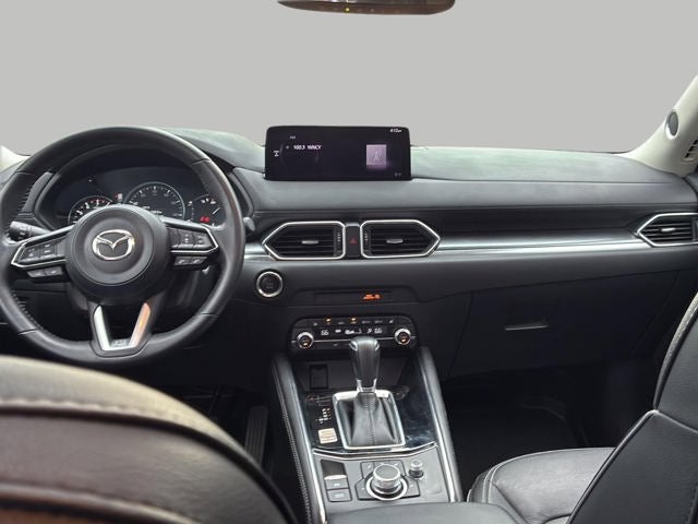 2024 Mazda Mazda CX-5 2.5 S Premium Package AWD