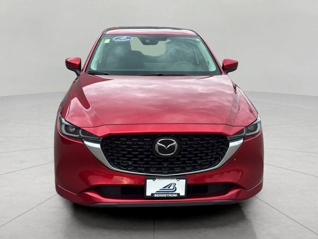 2024 Mazda Mazda CX-5 2.5 S Premium Package AWD
