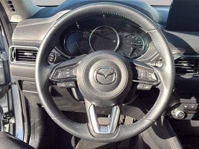 2023 Mazda Mazda CX-5 2.5 S Premium Package AWD
