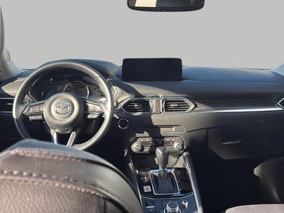 2023 Mazda Mazda CX-5 2.5 S Premium Package AWD