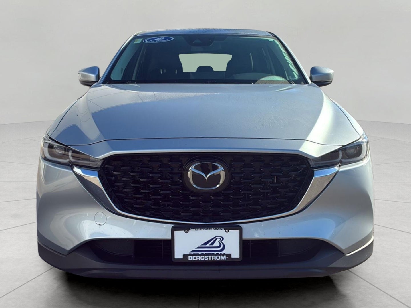 2023 Mazda Mazda CX-5 2.5 S Premium Package AWD