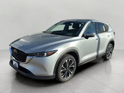 2023 Mazda Mazda CX-5 2.5 S Premium Package AWD