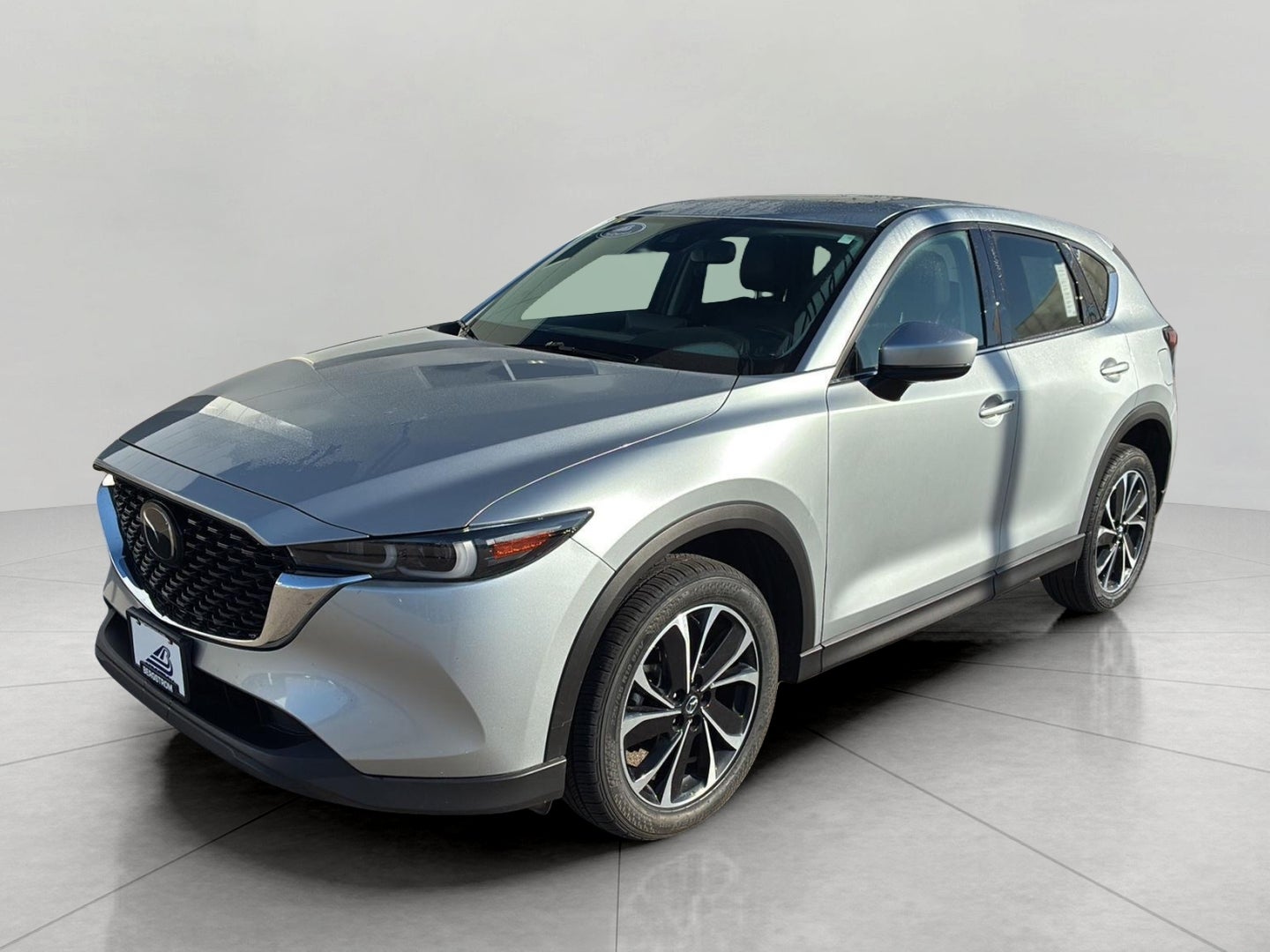 2023 Mazda Mazda CX-5 2.5 S Premium Package AWD