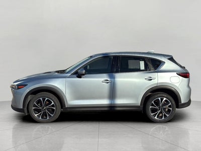 2023 Mazda Mazda CX-5 2.5 S Premium Package AWD