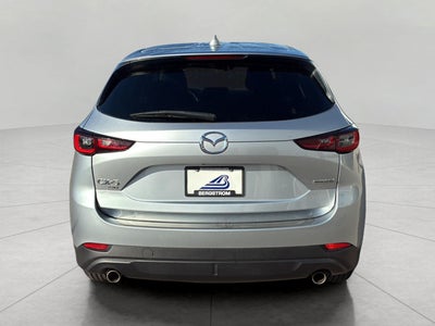 2023 Mazda Mazda CX-5 2.5 S Premium Package AWD