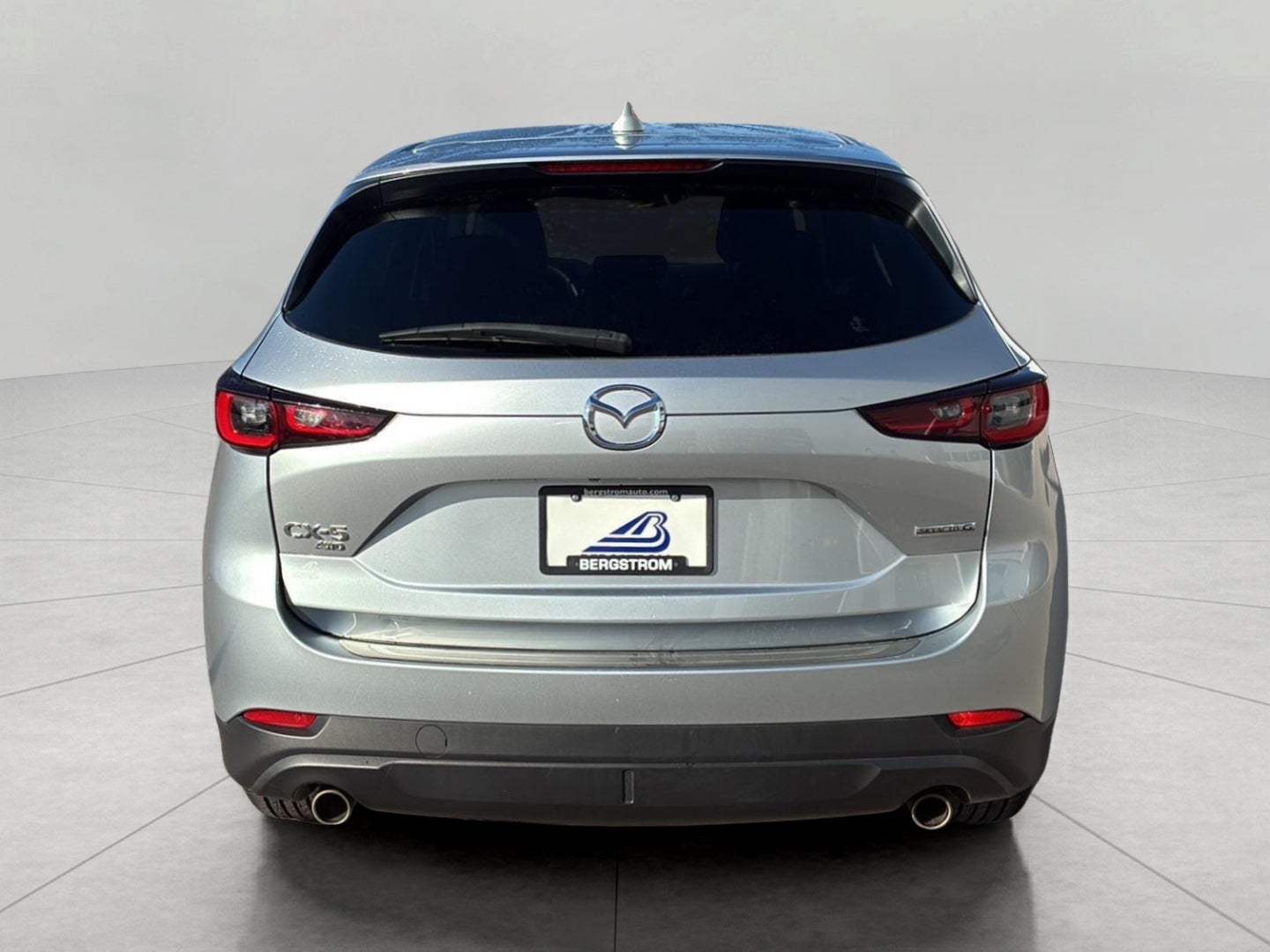 2023 Mazda Mazda CX-5 2.5 S Premium Package AWD